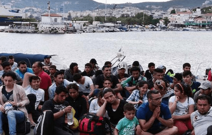 Jigsaw Island – finding the comedy in&nbsp;tragedy