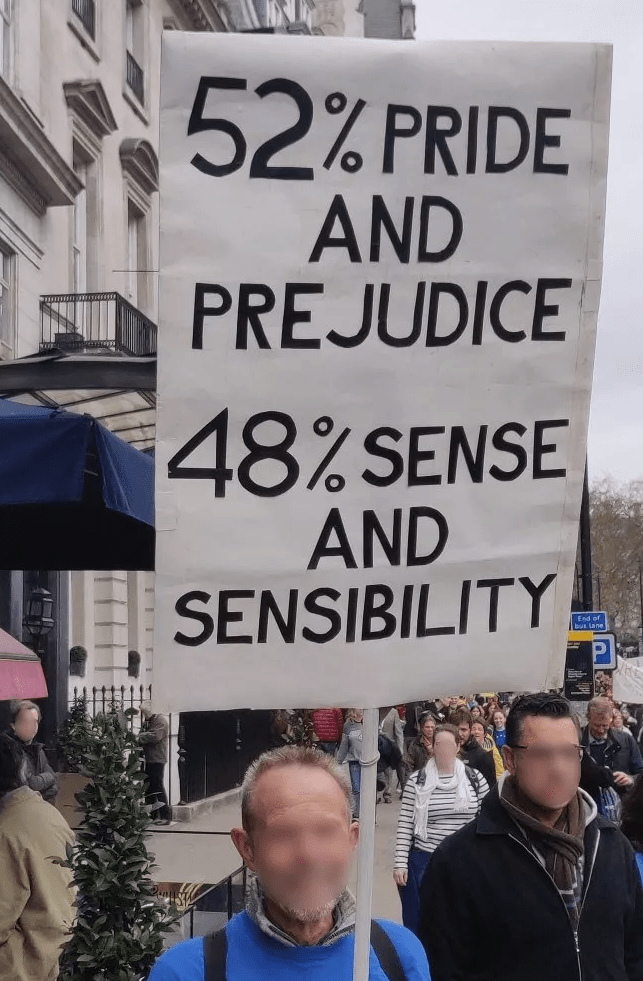 How could anyone who’s read a book resist&nbsp;this?