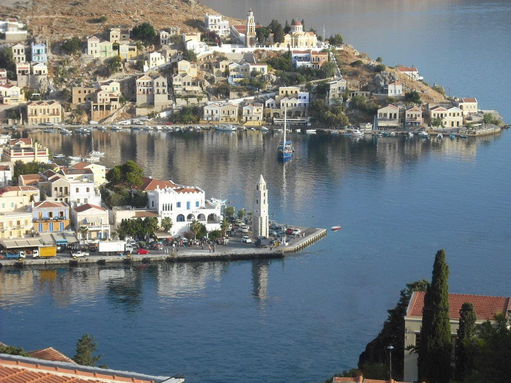 Symi