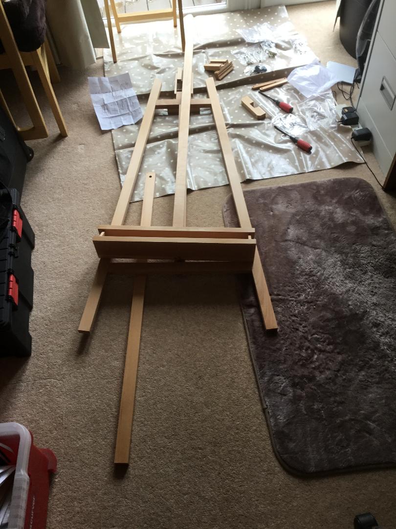 The artist in&nbsp;me