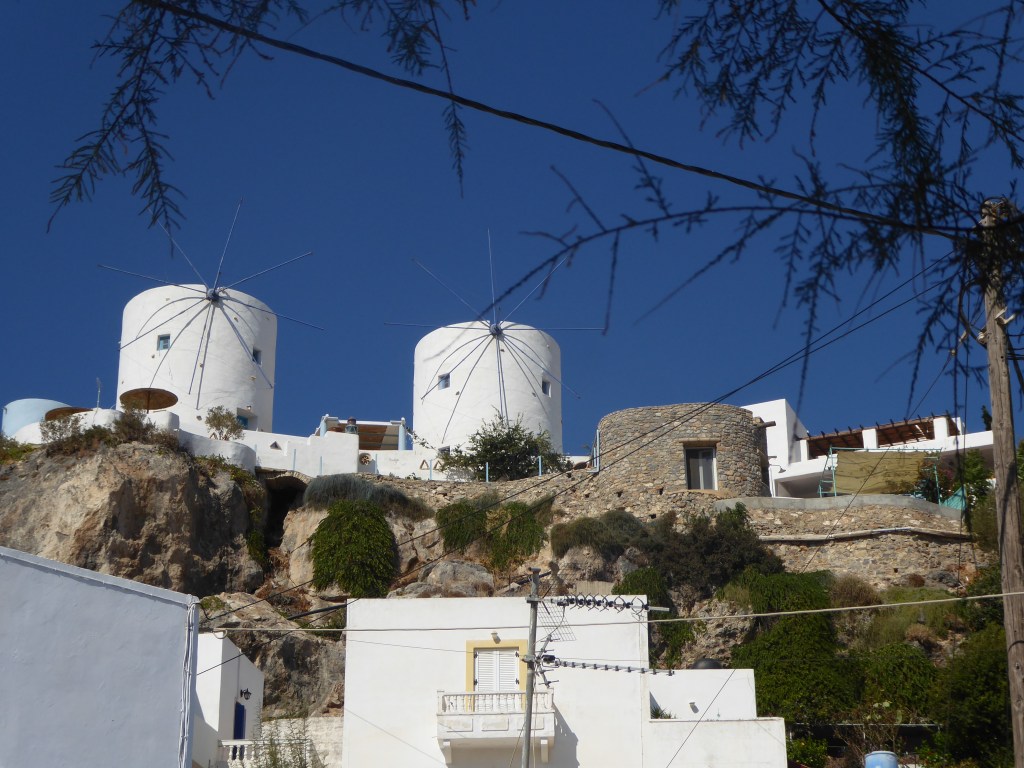 Traditional Easter in Greece and – well – other aspects in&nbsp;Britain