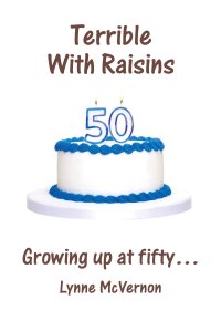 Terrible With Raisins