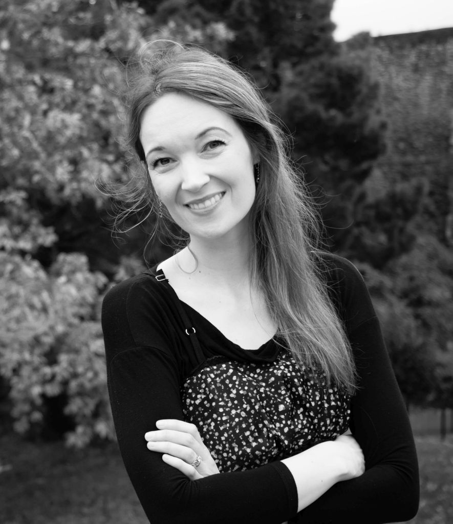 Guest Writer Loreley Amiti