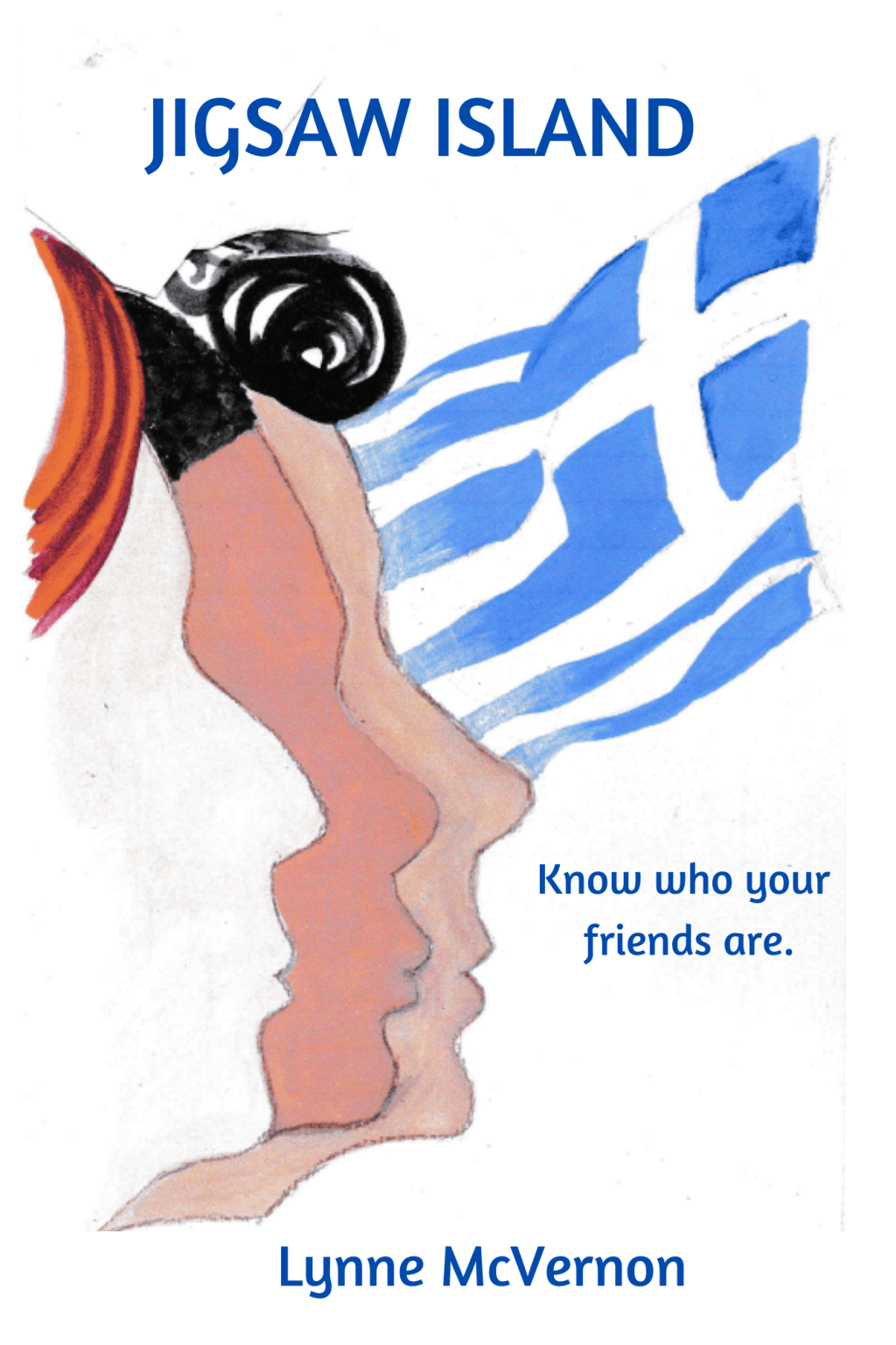 Καληνύχτα φίλοι μου – Kalinýchta fíloi mou – Goodnight my&nbsp;friends