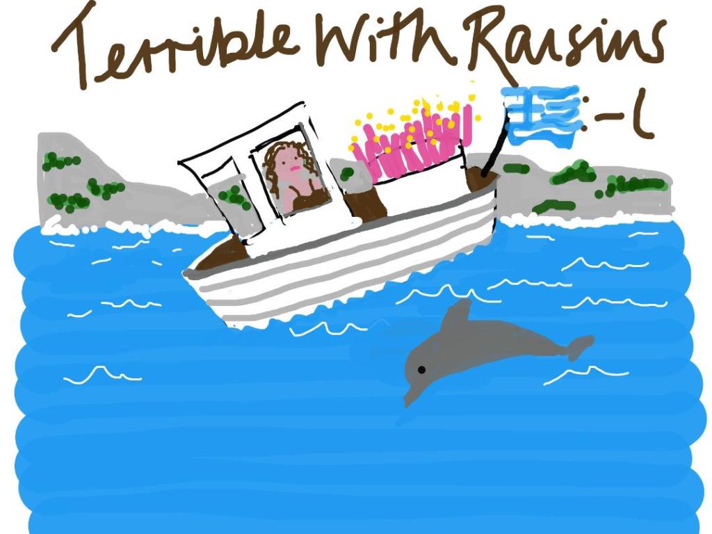 I’ve got the doodle&nbsp;bug…